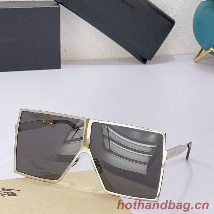 Saint Laurent Sunglasses Top Quality SLS00004